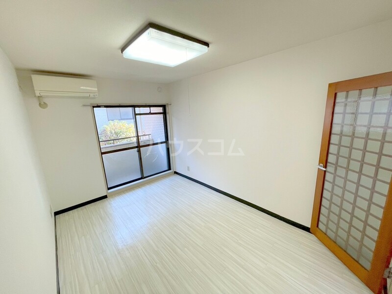 3/24 リビング/ダイニング