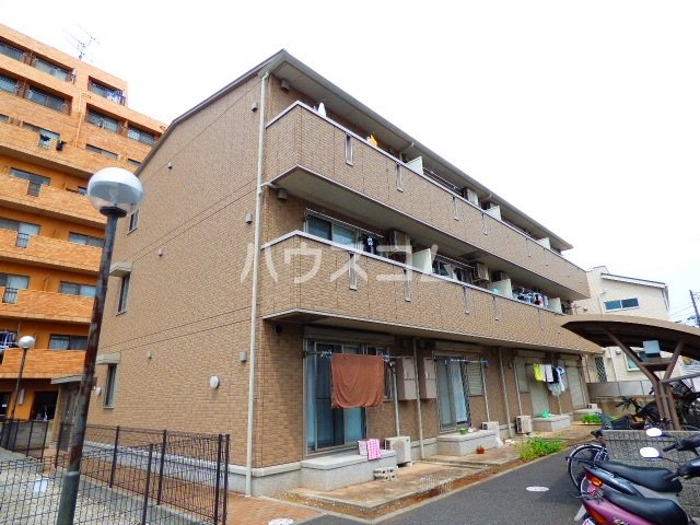 1/30 外観