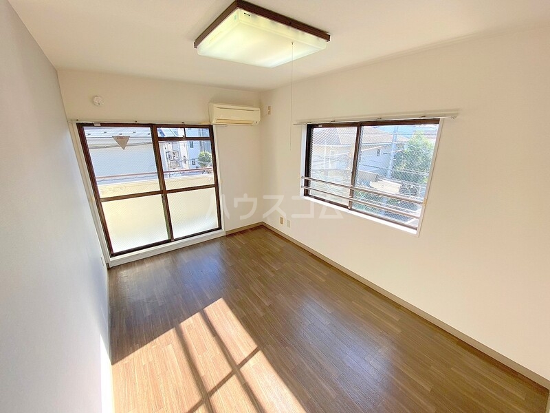 3/27 リビング/ダイニング