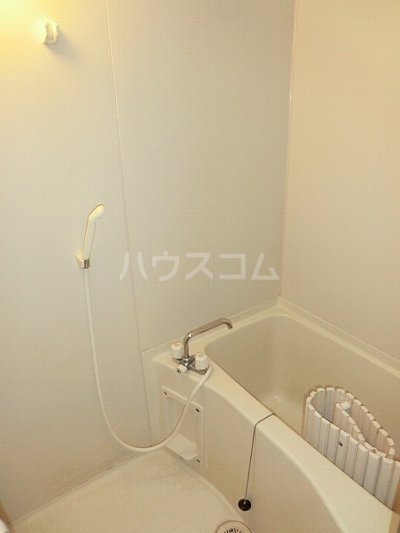 11/23 浴室