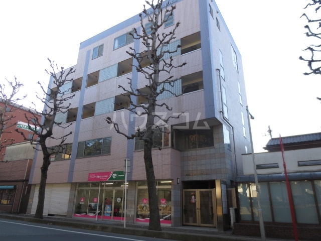 1/2 外観