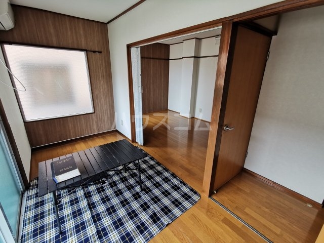 5/27 リビング/ダイニング