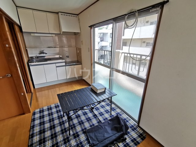 6/27 リビング/ダイニング