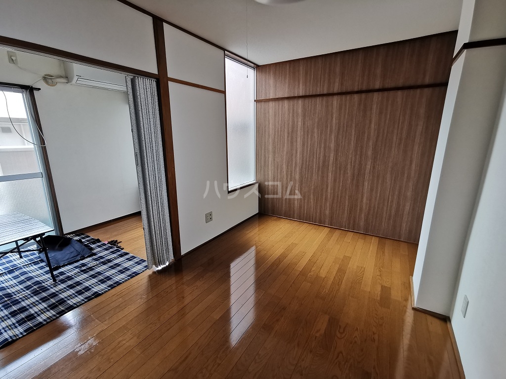 4/27 リビング/ダイニング