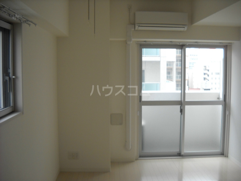 4/27 リビング/ダイニング