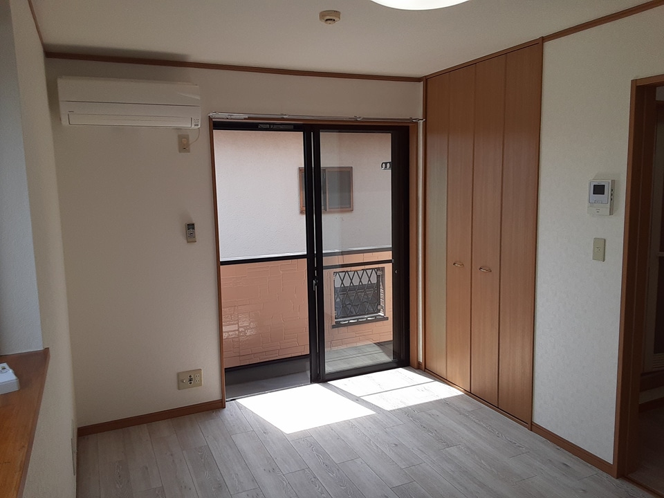 4/30 リビング/ダイニング