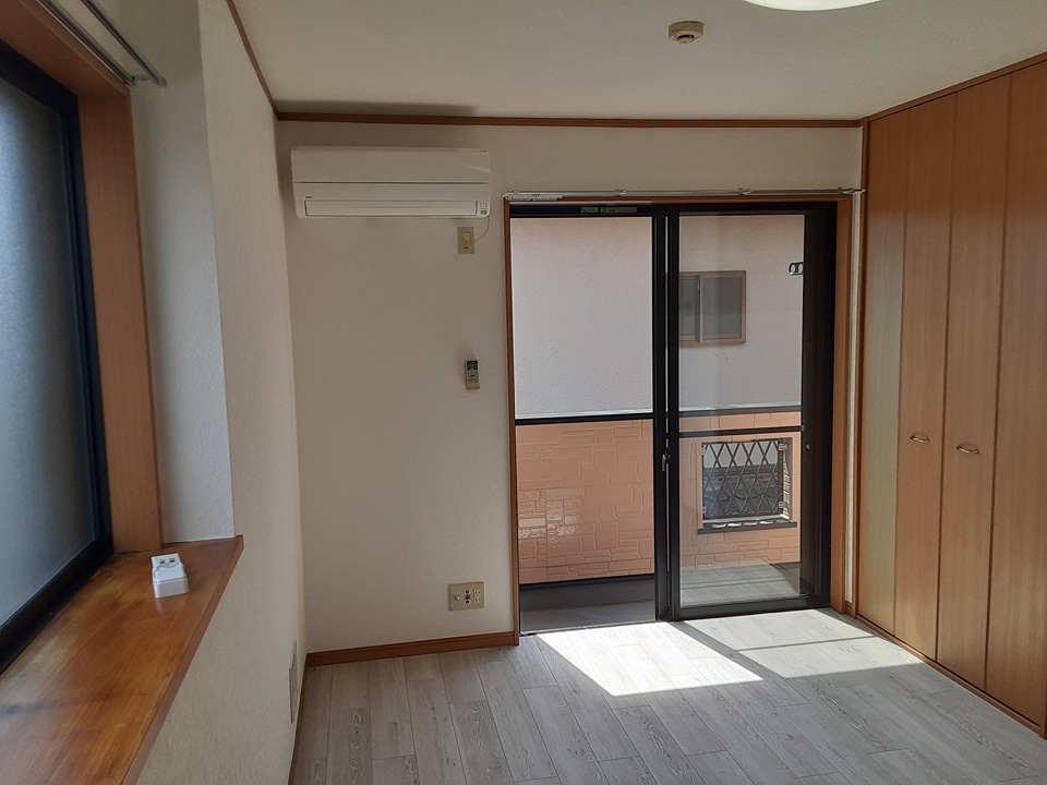 5/30 リビング/ダイニング