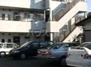 12/12 駐車場