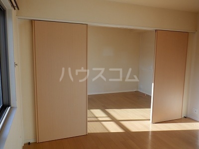 4/9 寝室