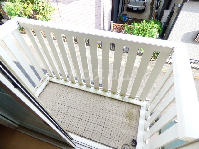 16/30 バルコニー