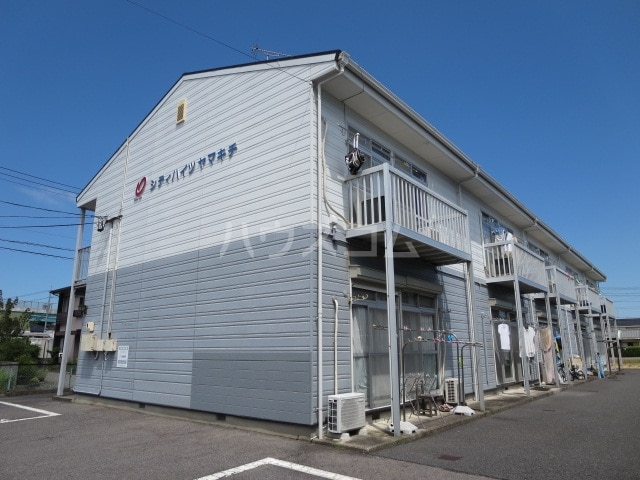 1/22 外観
