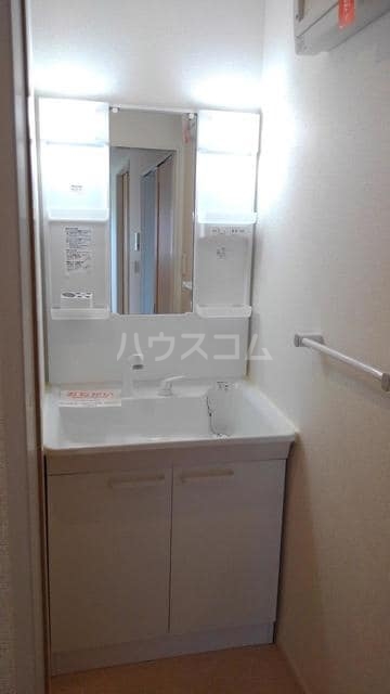 10/21 洗面