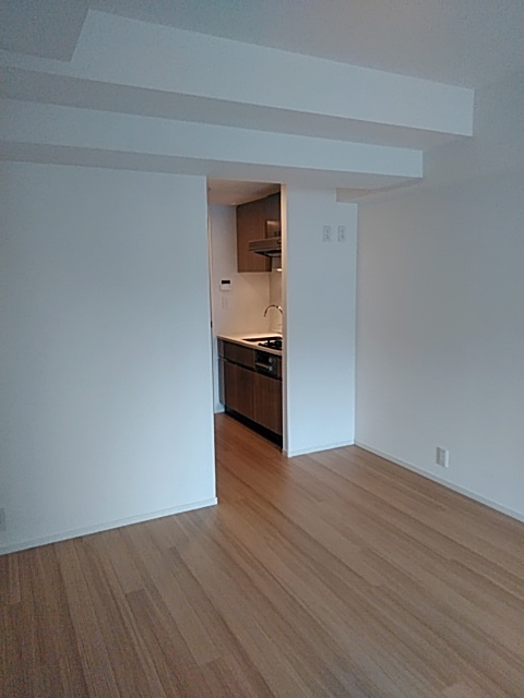 6/28 リビング/ダイニング