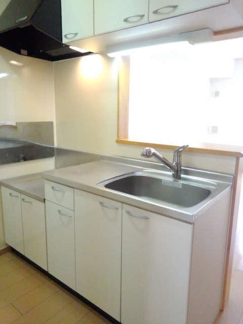 10/30 キッチン