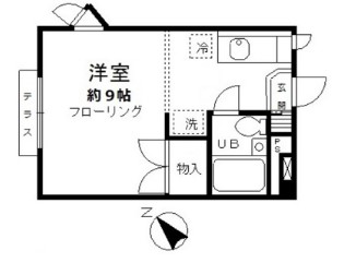 2/21 間取