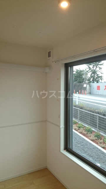 11/20 バルコニー