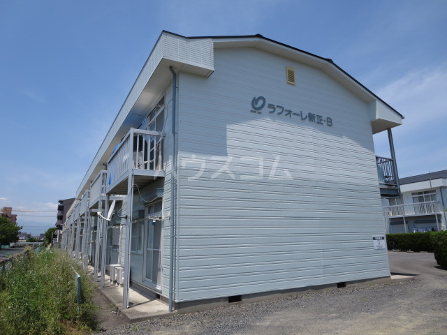 1/22 外観