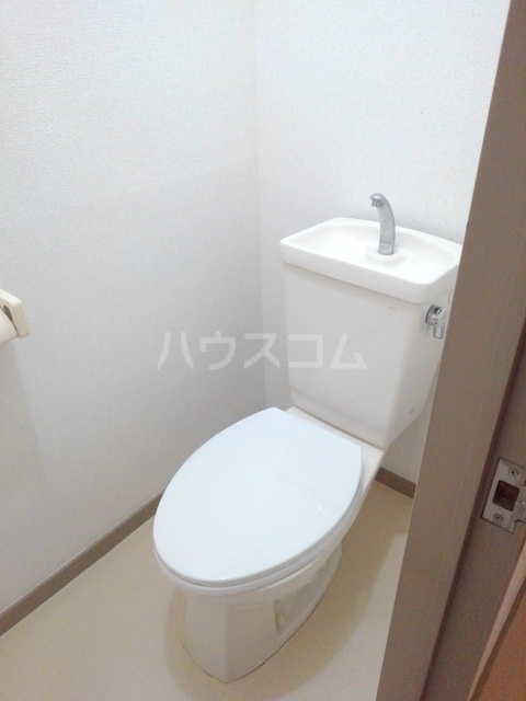 9/22 トイレ