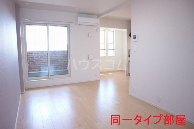 4/20 リビング/ダイニング