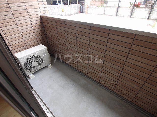 24/30 バルコニー