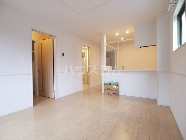 7/30 リビング/ダイニング