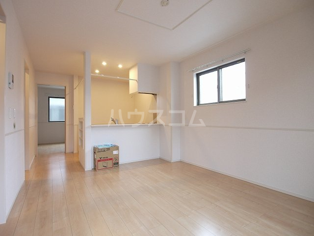 3/30 リビング/ダイニング