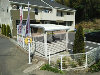 2/11 エントランス