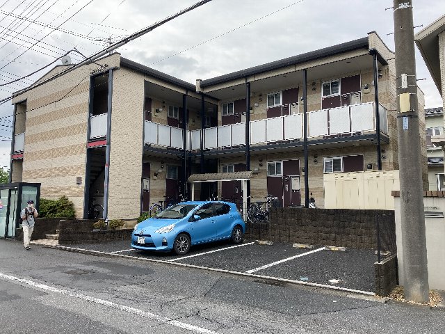 24/30 駐車場
