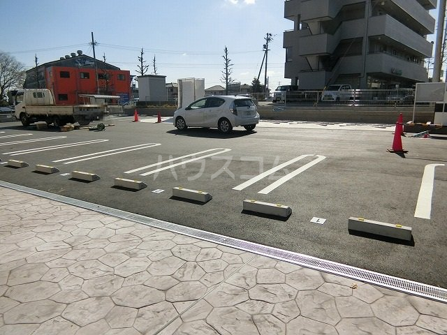 29/30 駐車場