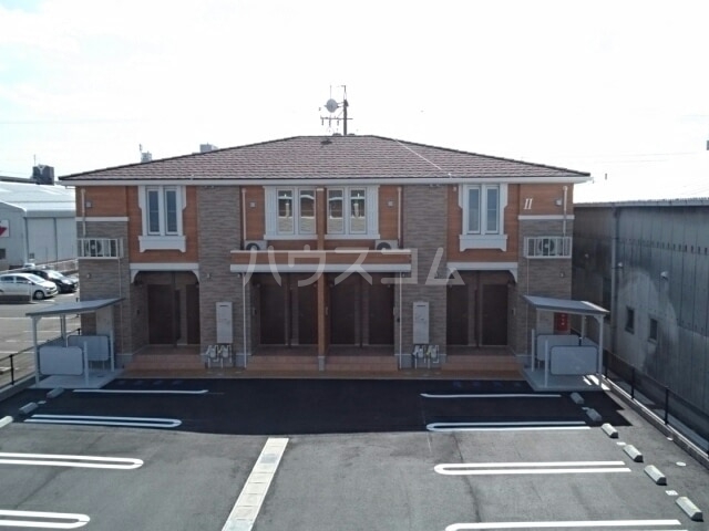 1/16 外観