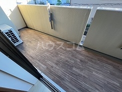 21/30 バルコニー