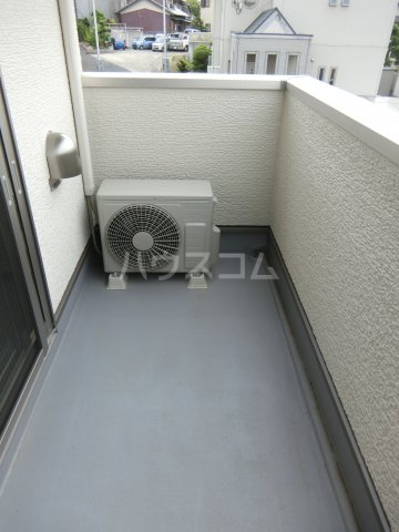 24/30 バルコニー