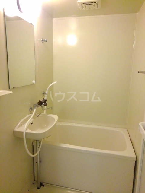 15/30 洗面