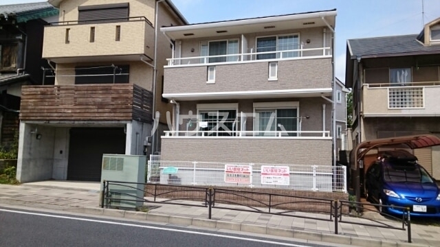 1/23 外観