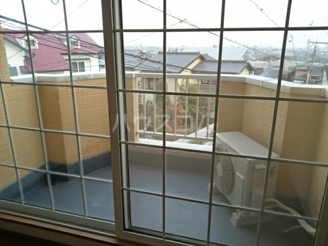 14/25 バルコニー