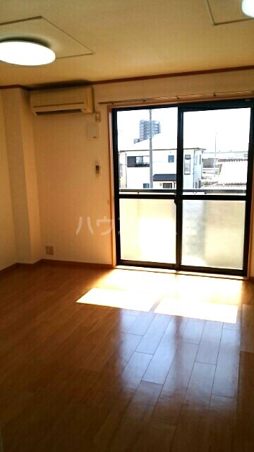 3/17 リビング/ダイニング