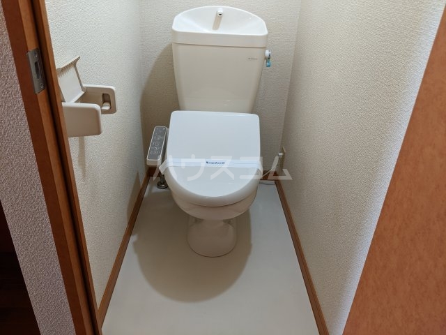11/24 トイレ