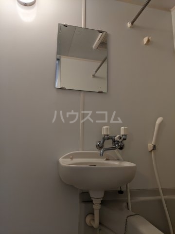 12/24 洗面