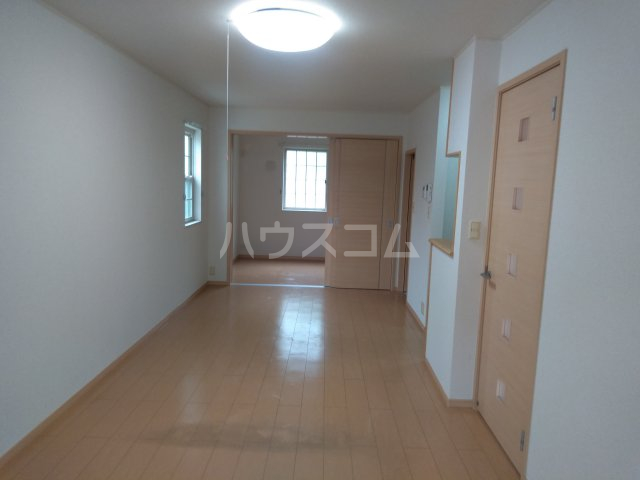 3/28 リビング/ダイニング