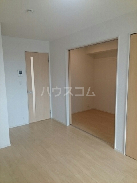 3/18 リビング/ダイニング