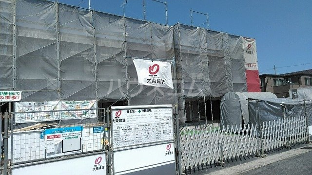 1/20 外観