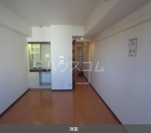 4/15 リビング/ダイニング