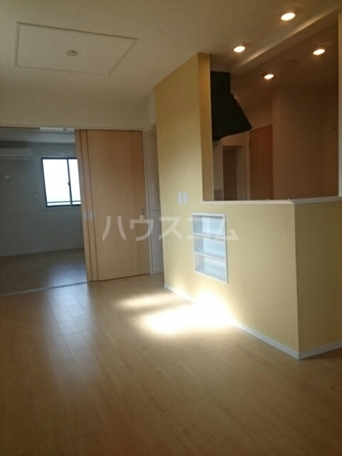 3/21 リビング/ダイニング