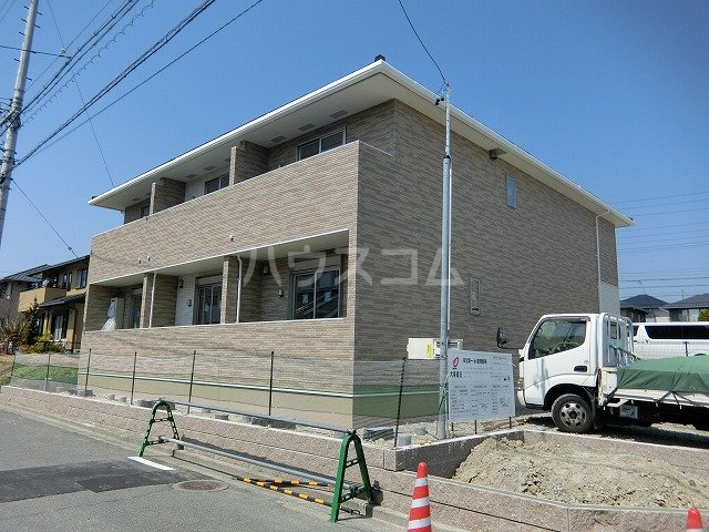 1/21 外観