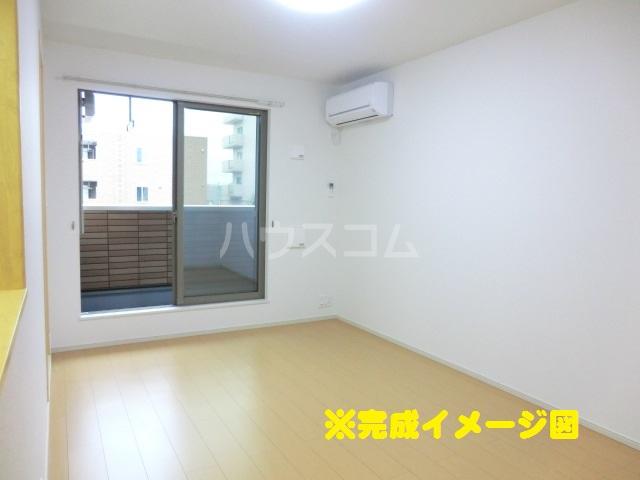 3/27 リビング/ダイニング