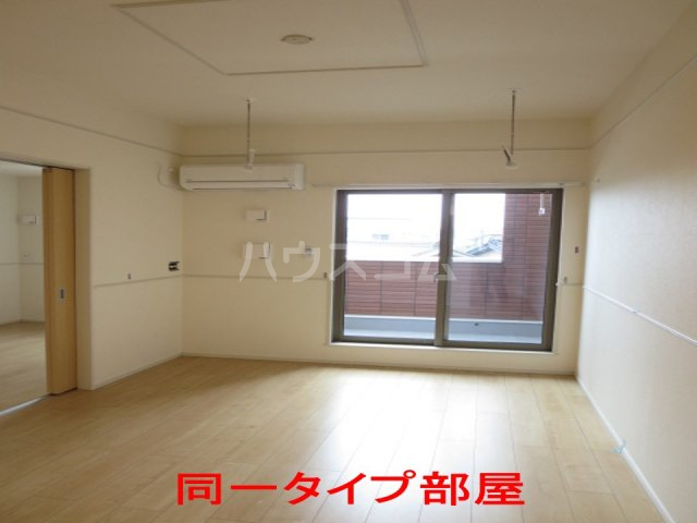 3/19 リビング/ダイニング