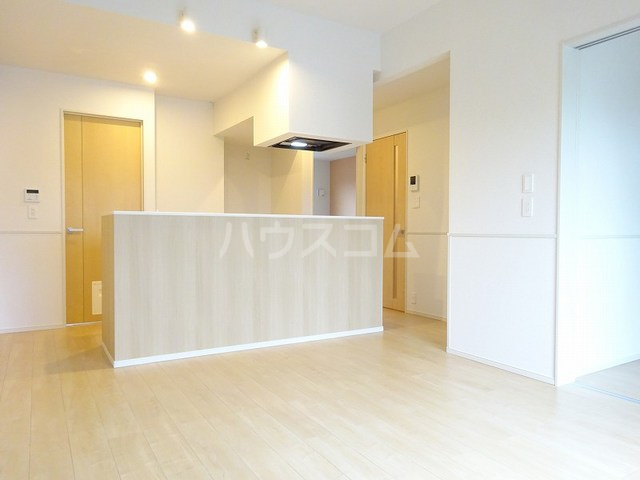 3/20 リビング/ダイニング