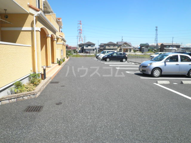 24/30 駐車場