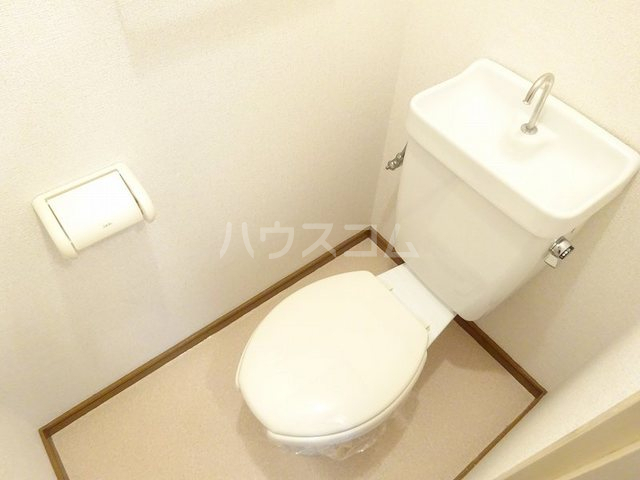 9/23 トイレ