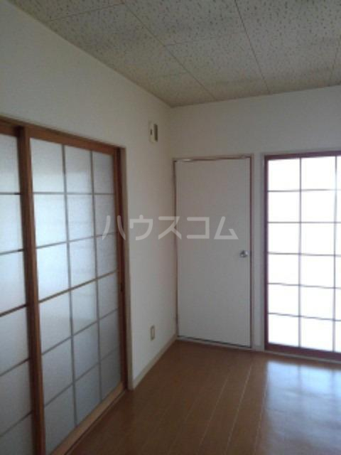 4/27 リビング/ダイニング